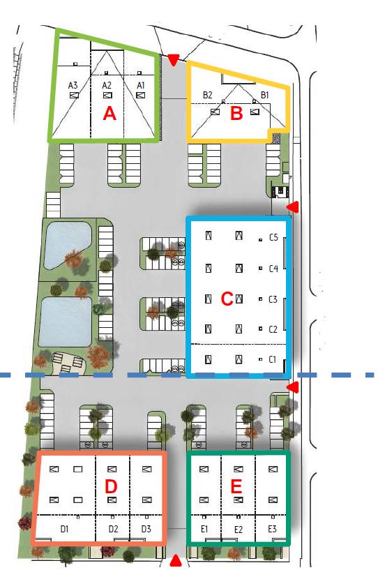 Local d'activité Neuville-sur-Oise 503m² Location local d'activité Neuville-sur-Oise Val-d'Oise OLACT2315426 12